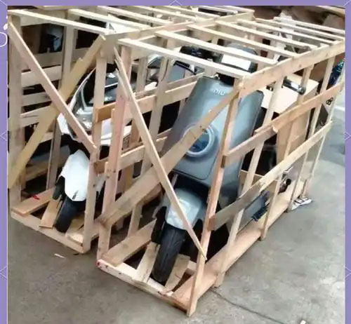 巴音郭楞电动车运输